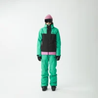 Picture-Seakrest-Jacket-Emerald-Womens-Ski-NZ-4.webp