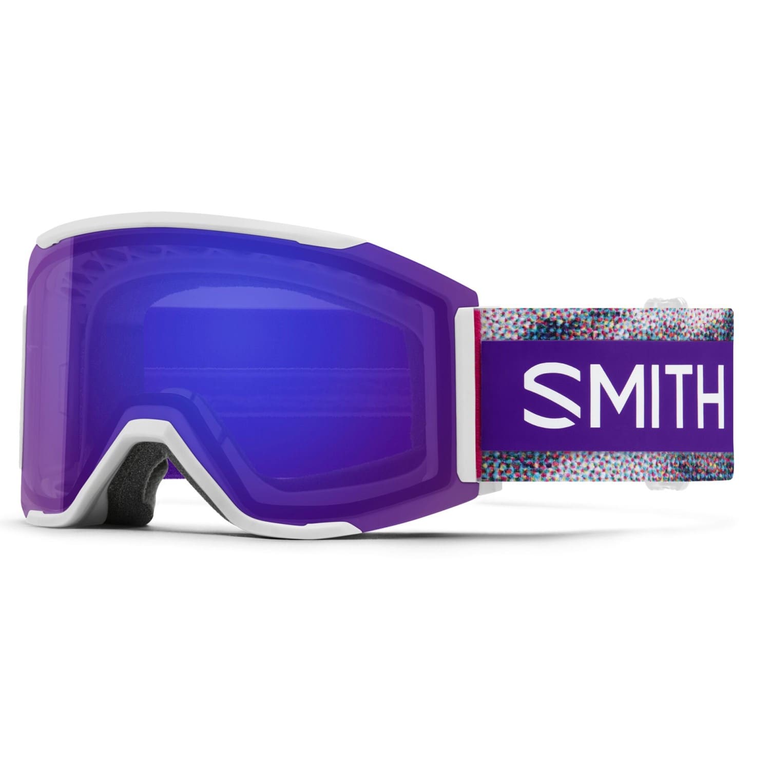Smith Squad Mag - Series '65 | gnomes [the ski experts]