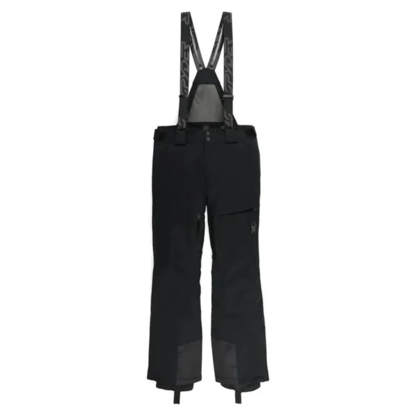 Spyder Dare Pant - Black (Short Leg)