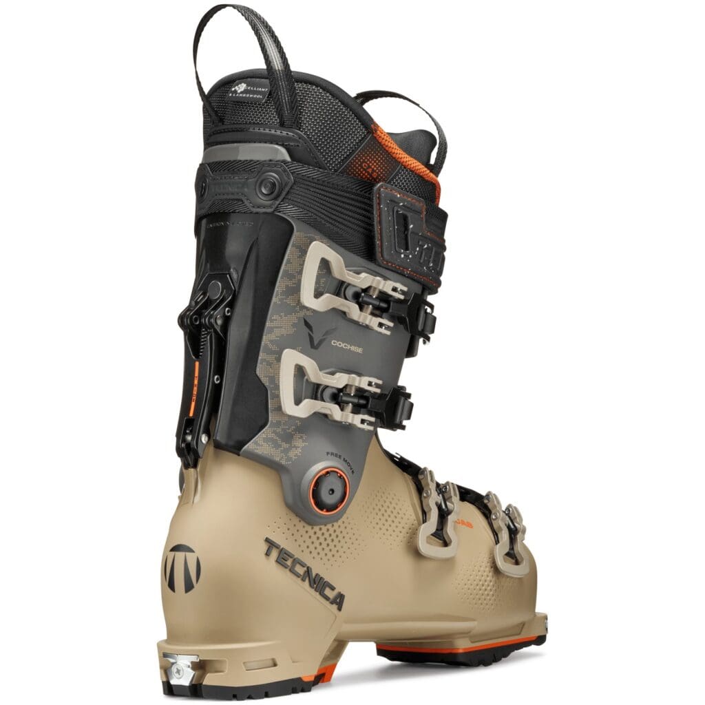 Tecnica Cochise 110 DYN GW Ski Boots (2026) | gnomes [the ski experts]