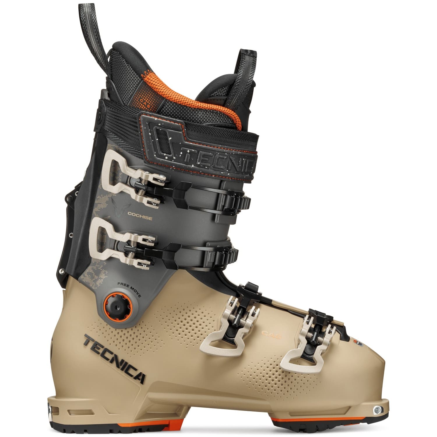 Tecnica Cochise 110 DYN GW Ski Boots (2026) | gnomes [the ski experts]