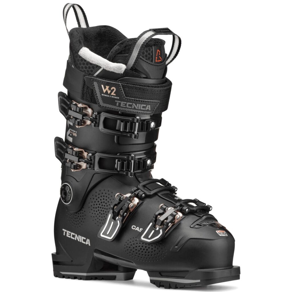 Tecnica Mach1 MV 95 W TD GW Ski Boots (2026) | gnomes [the ski