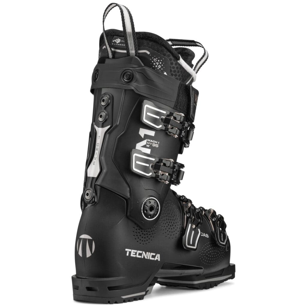 TECNICA MACH1 MV スキーブーツ Tecnica Mach1 MV 95 W TD GW Ski Boots (2026) | gnomes [the ski