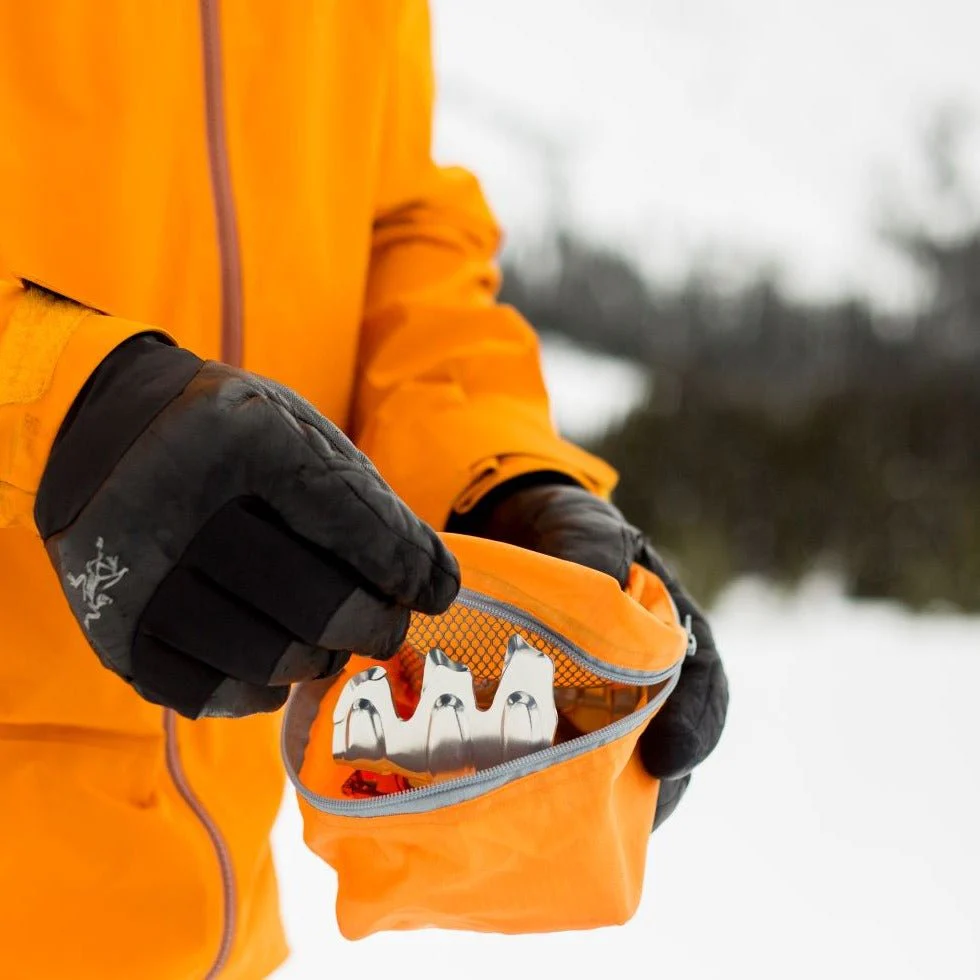 G3 Ion/Zed Crampon | gnomes [the ski experts]