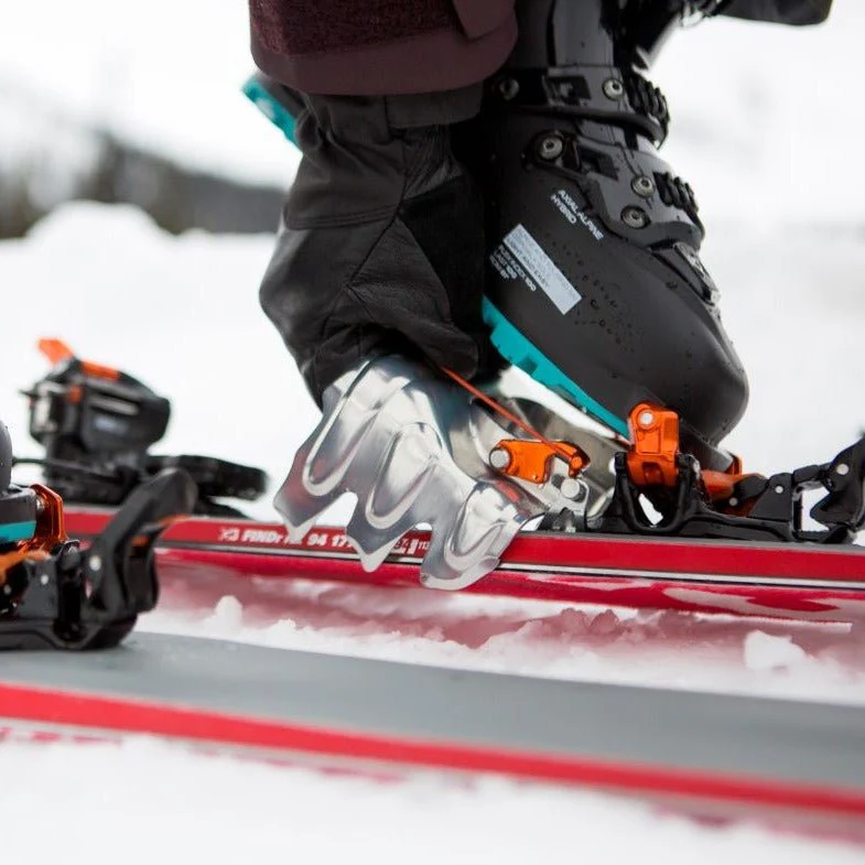 G3 Ion/Zed Crampon | gnomes [the ski experts]