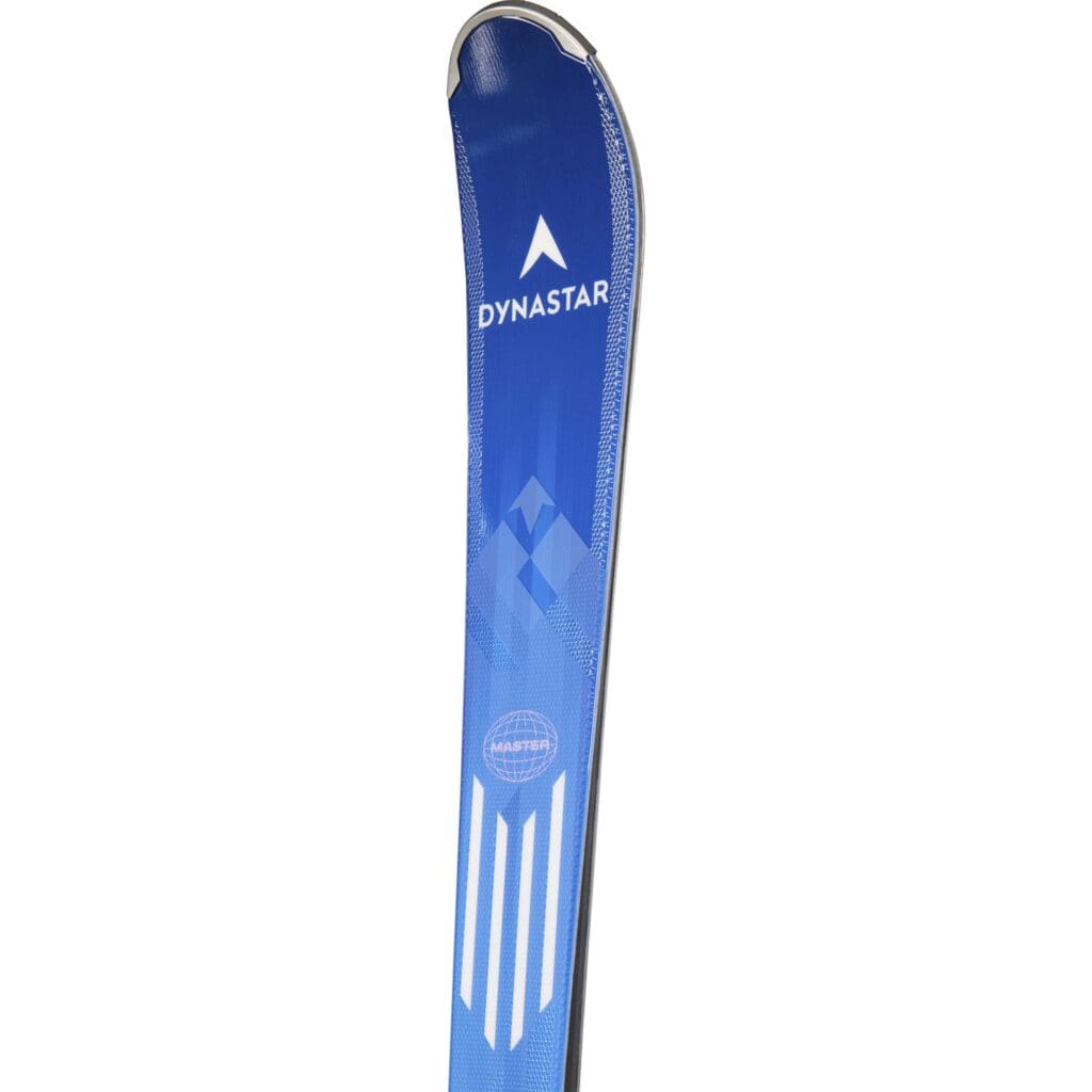 Dynastar Speed Omeglass Master SL Skis + SPX 14 (2027) | gnomes