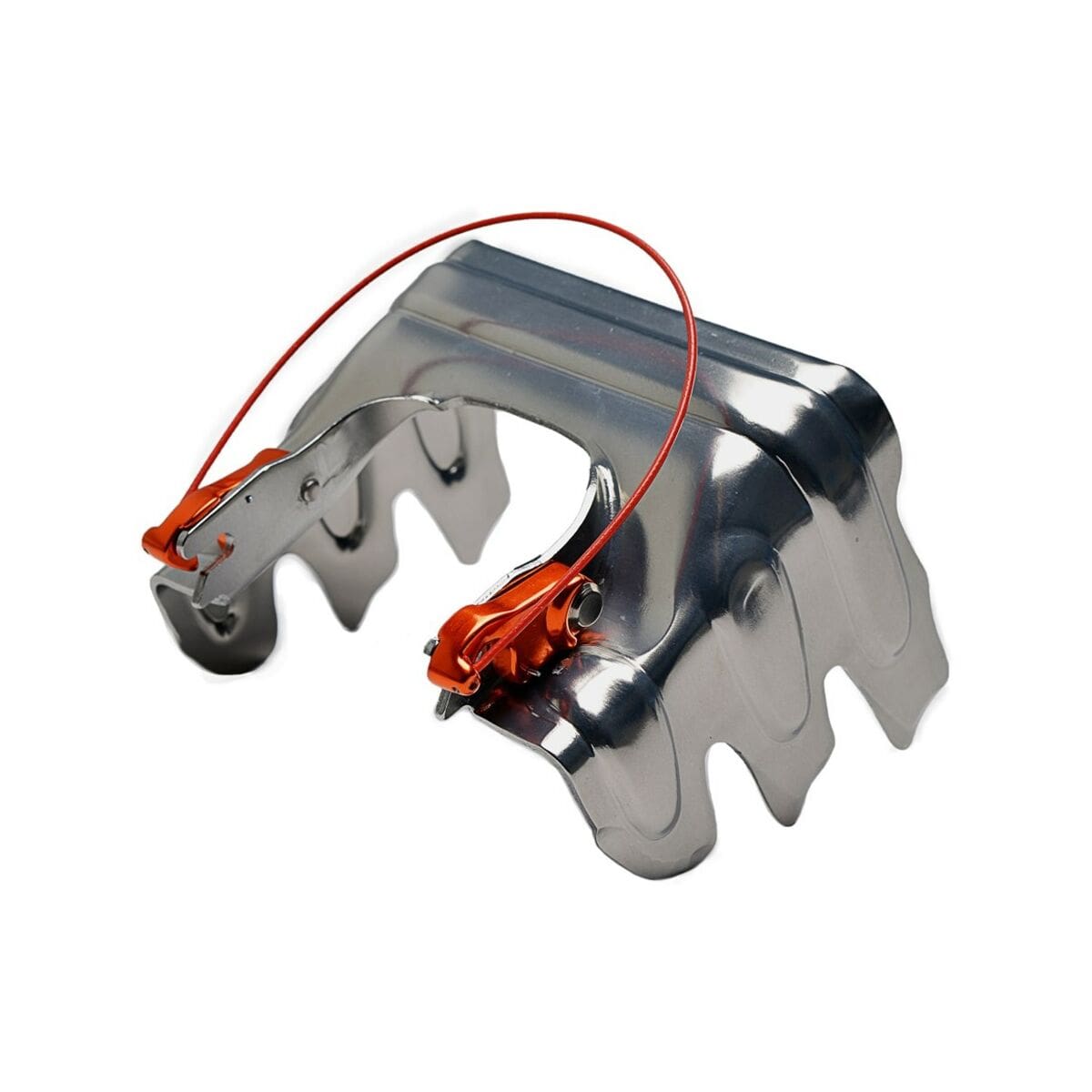 G3 ZED ION CRAMPON スキーアイゼン 115mm G3 Ion/Zed Crampon | gnomes [the ski experts]