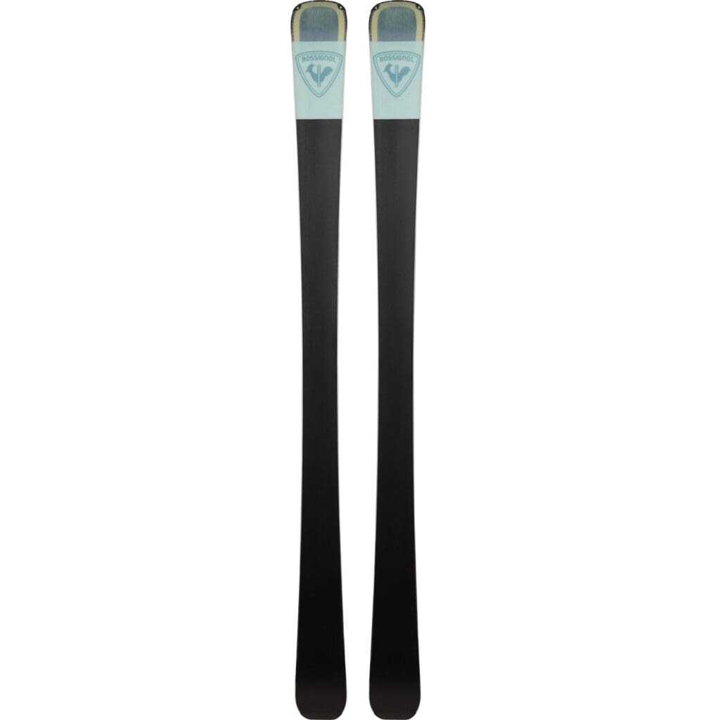 Rossignol Arcade W 84 Skis + NX 12 Konect (2027) | gnomes [the ski