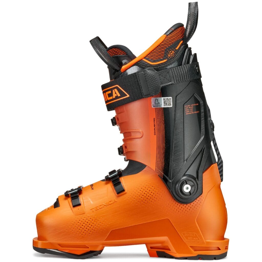Tecnica Mach1 LV 130 TD2 GW Ski Boots (2026) | gnomes [the ski