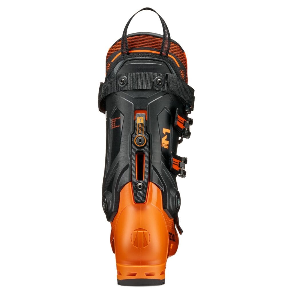 Tecnica Mach1 LV 130 TD2 GW Ski Boots (2026) | gnomes [the ski