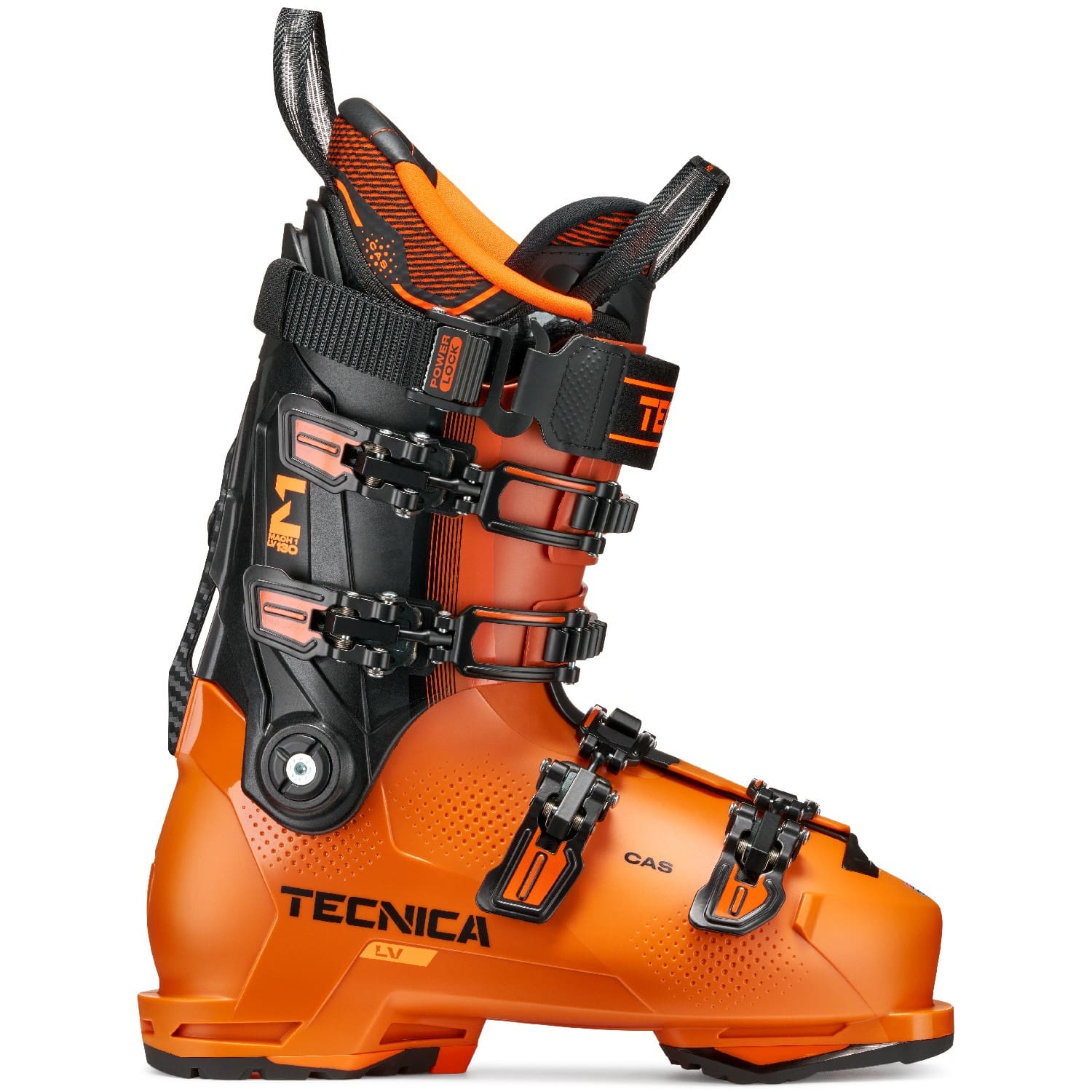 TECNICA MACH1 MV スキーブーツ Tecnica Mach1 LV 130 TD2 GW Ski Boots (2026) | gnomes [the ski