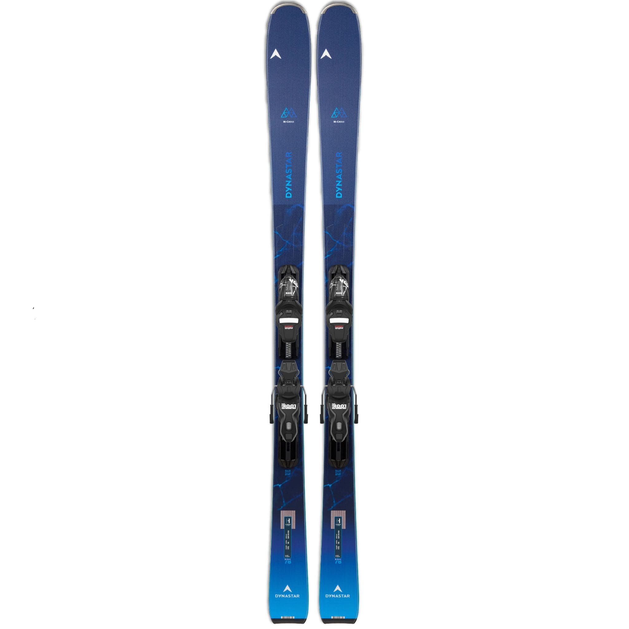 Dynastar-M-Cross-78-Xpress-11-