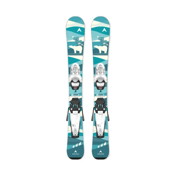 Dynastar My First Ski + Team 4 (2027)