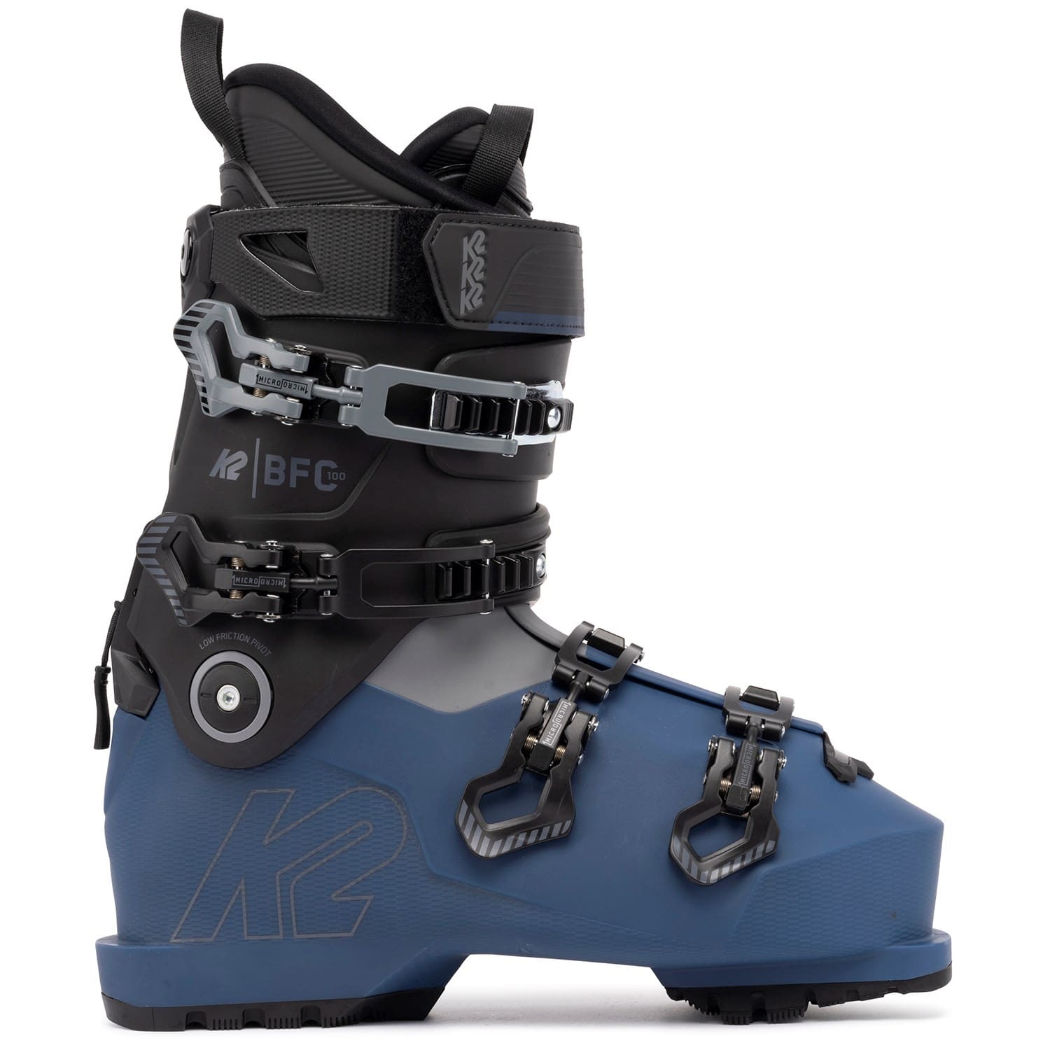 K2 BFC 100 (2023) | gnomes [the ski experts]