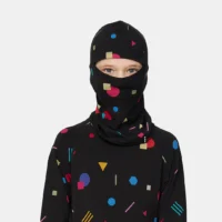 Le-Bent-Kids-Confetti-Midweight-Neck-Gaiter-Black-NZ-2.webp